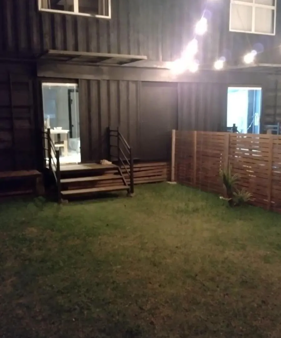 The Box Container House Villa Imbituba  0*, Imbituba (Santa Catarina) Brezilya