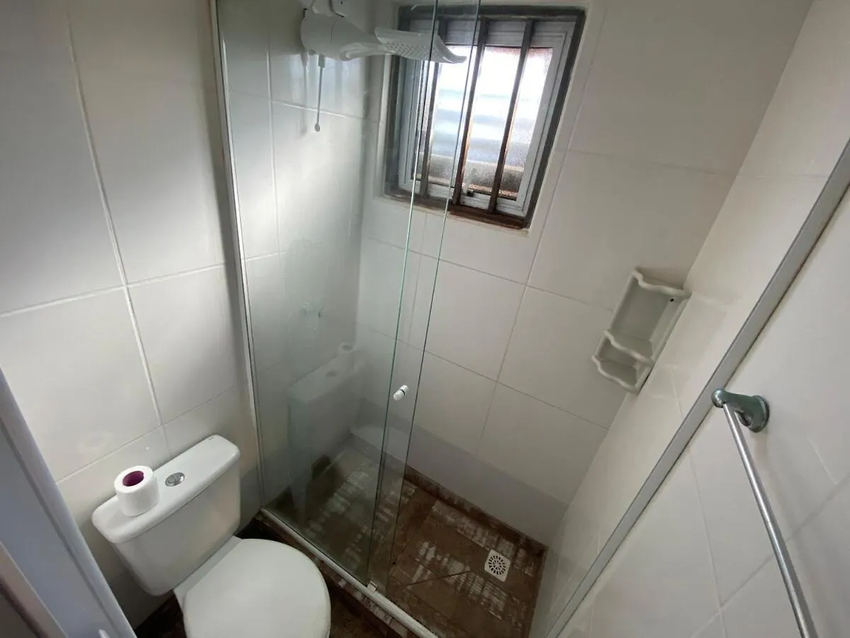 The Box Container House Villa Imbituba  Tatil Evi Imbituba (Santa Catarina)