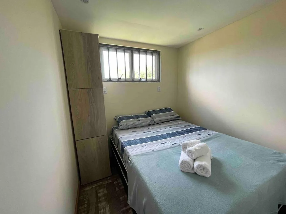 The Box Container House Villa Imbituba  0*, Imbituba (Santa Catarina)