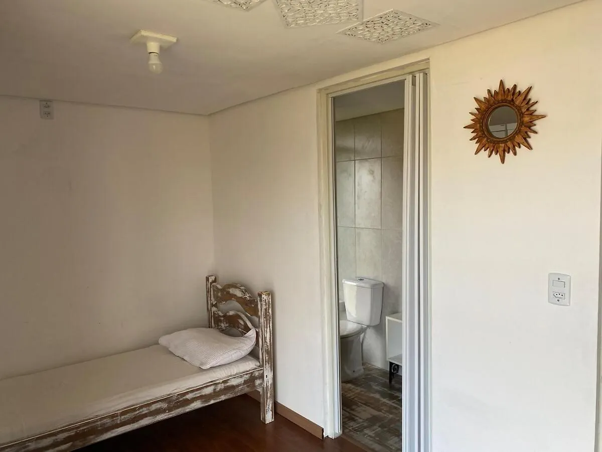 The Box Container House Villa Imbituba  Brezilya