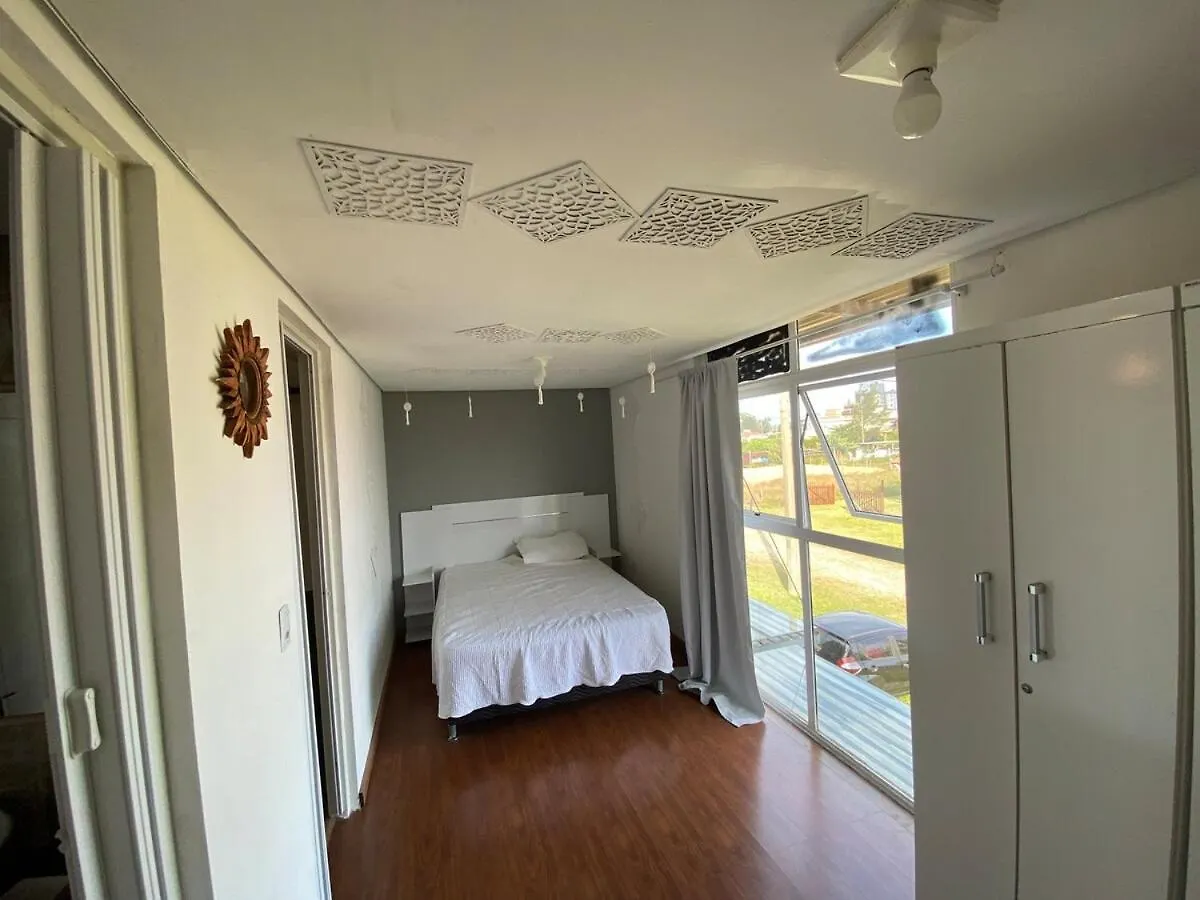 Tatil Evi The Box Container House Villa Imbituba  Brezilya