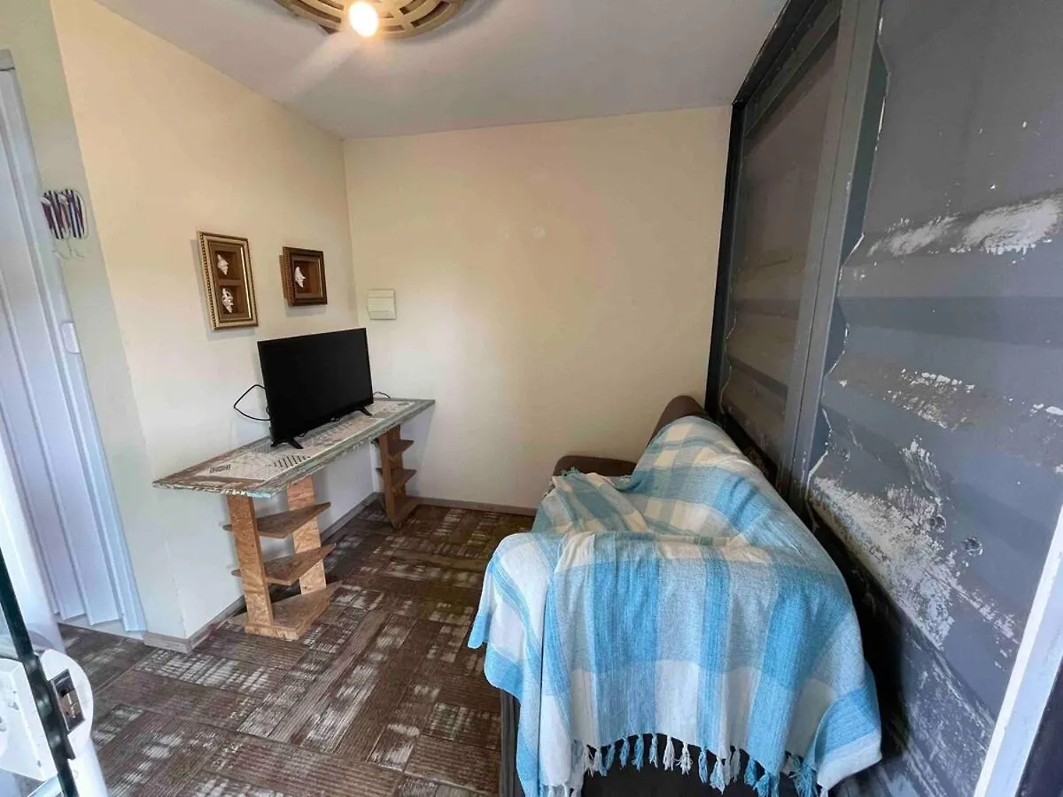 Tatil Evi The Box Container House Villa Imbituba
