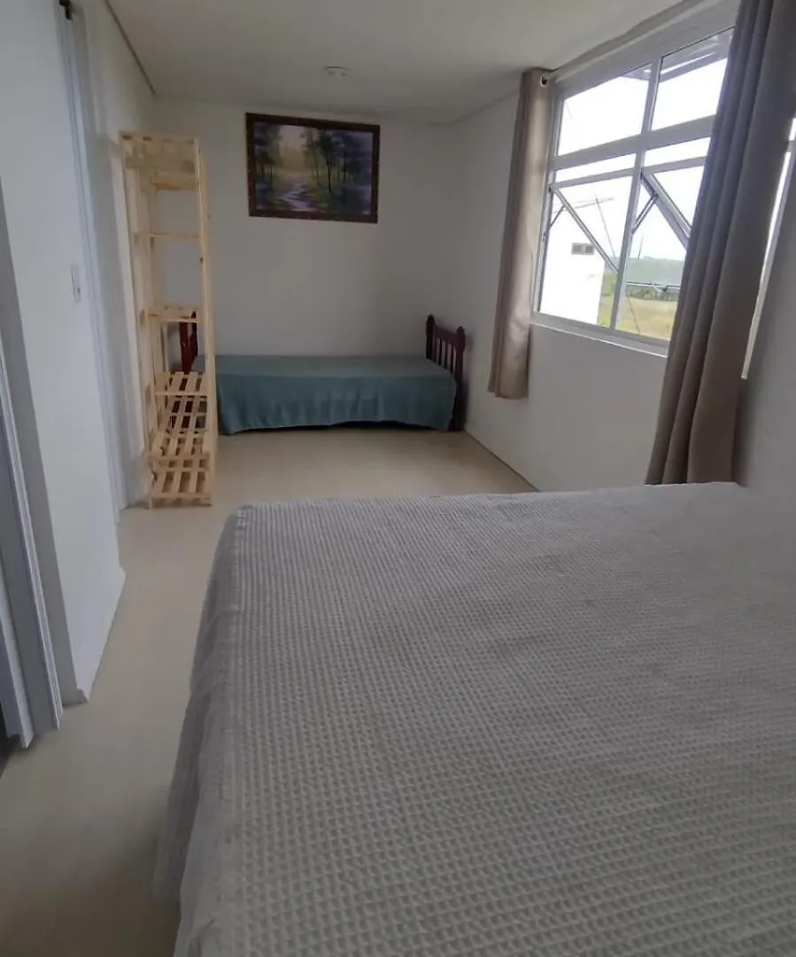 Vila The Box Container House Imbituba  Brazílie
